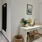 Apartment Boholand *