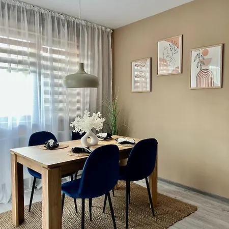 Boholand דירה