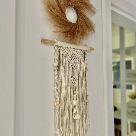 Boholand Apartament *