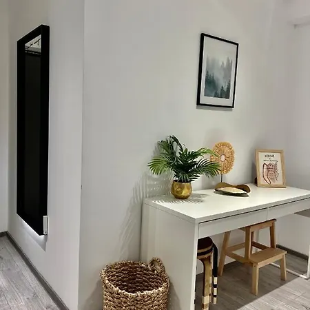 Apartament Boholand *