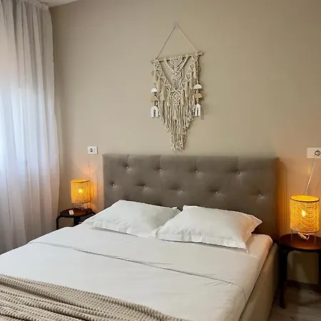 Appartement Boholand