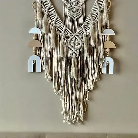 Apartament Boholand *