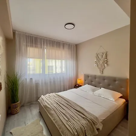 Appartement Boholand *