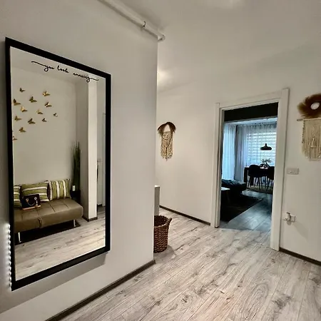 Boholand Appartamento Braşov