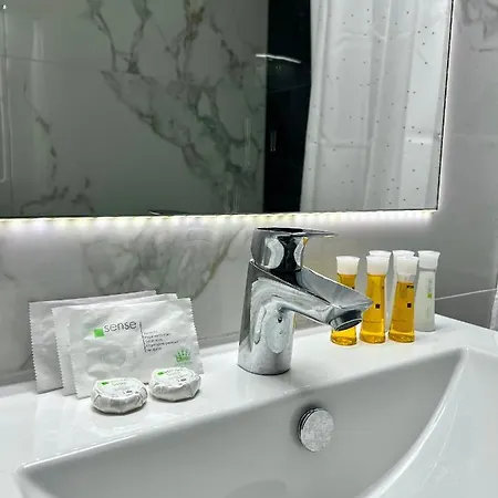 Apartament Boholand *