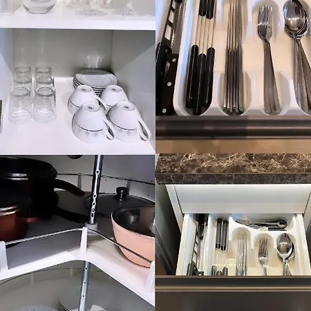 Appartamento Boholand Braşov