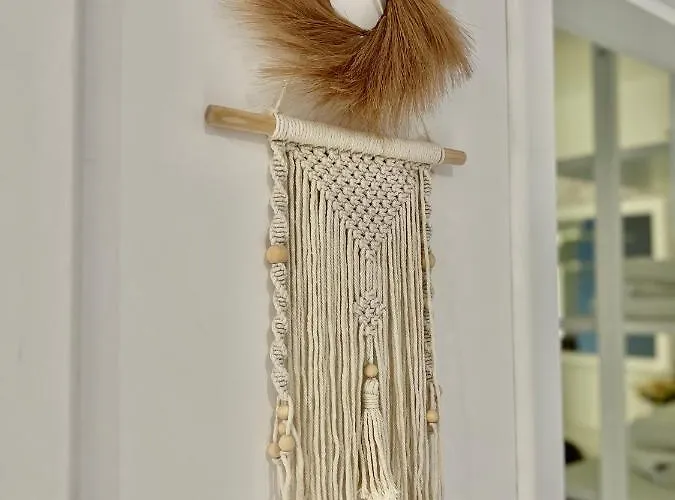 Boholand Apartment *