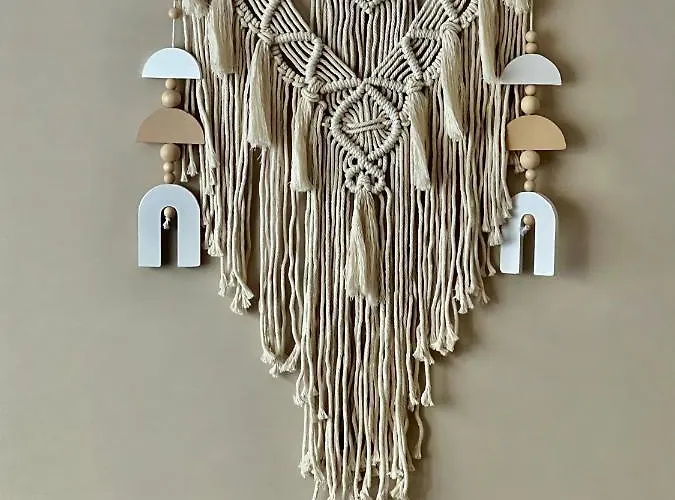 Apartment Boholand *