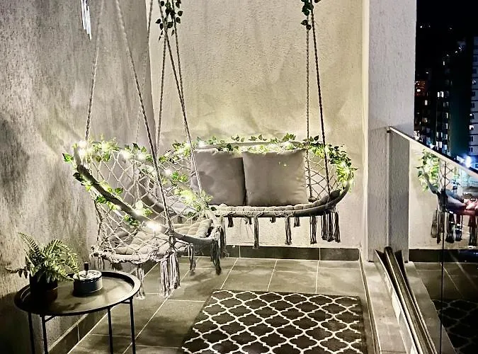 Boholand Apartment Brasov