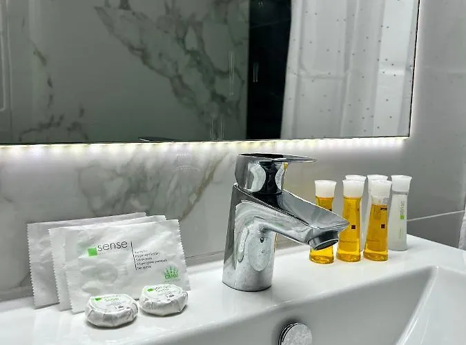 Apartment Boholand *