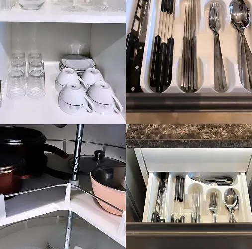 Apartment Boholand Brasov